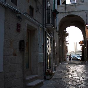 Le Caravelle Bed&Breakfast